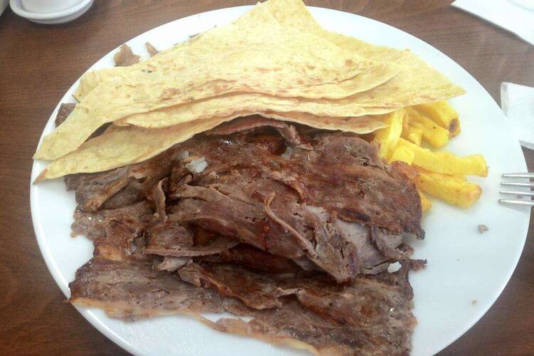 Mis Doner Yemek Dunyasi Yakacik Istanbul